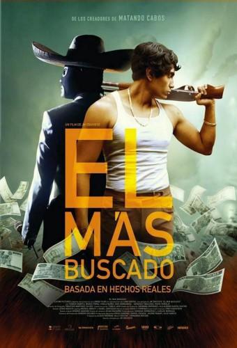 Mexico's Most Wanted