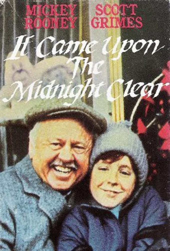 It Came Upon the Midnight Clear