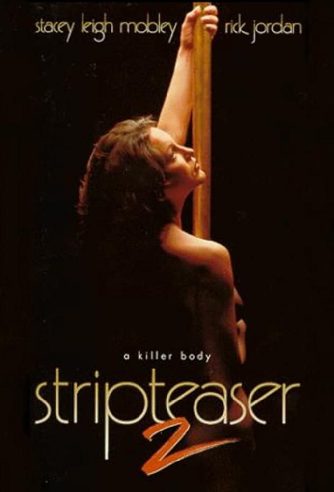 Stripteaser II