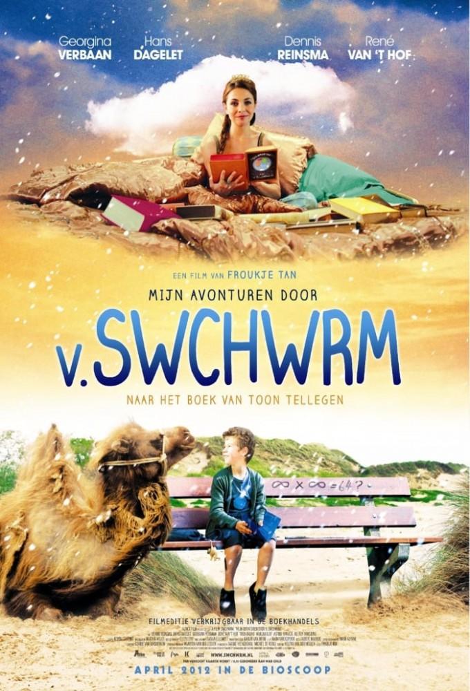 My Adventures by V. Swchwrm