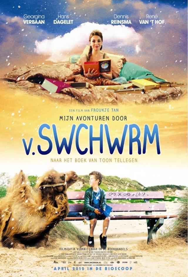 My Adventures by V. Swchwrm