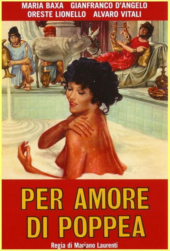 For the Love of Poppea