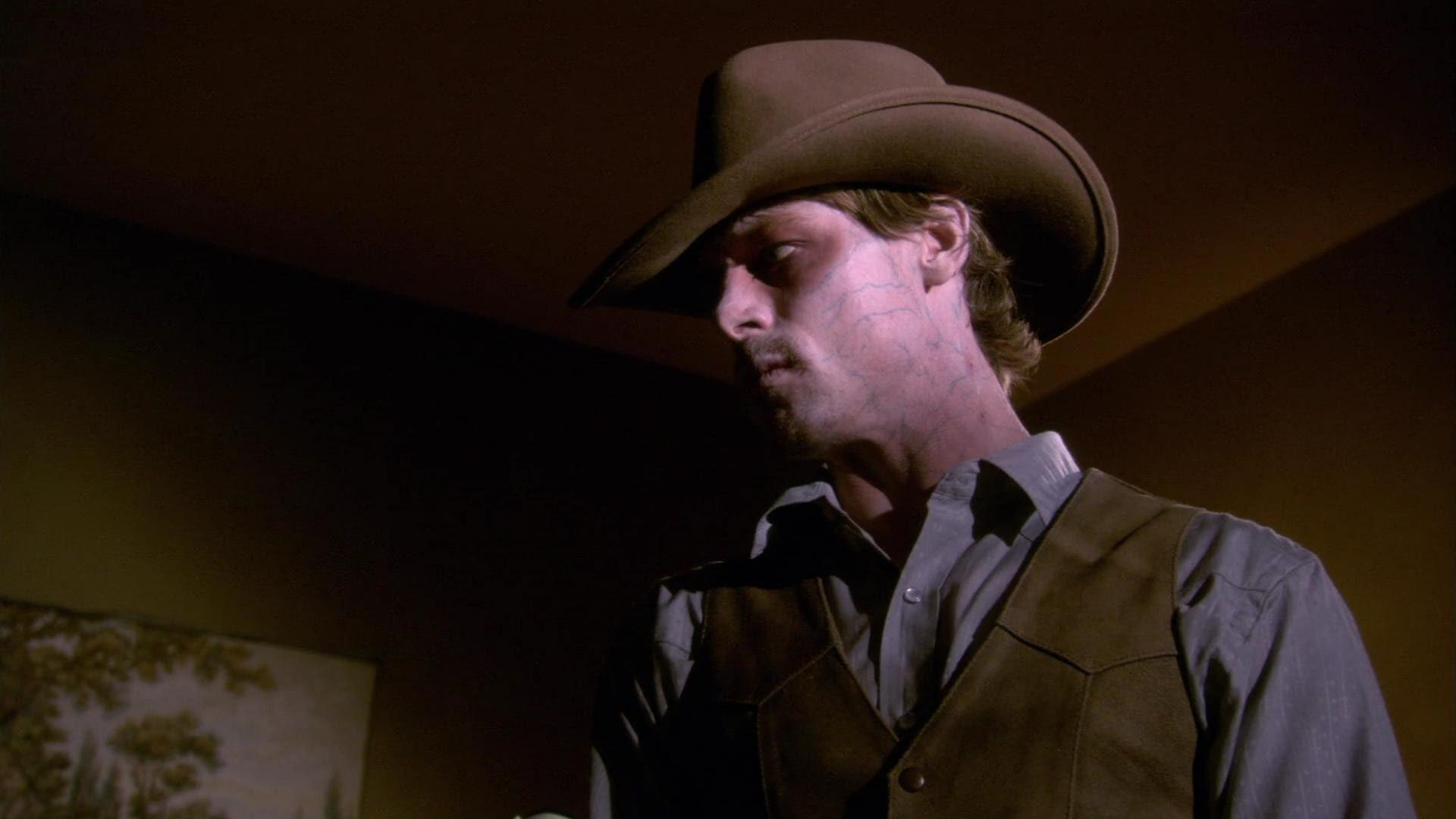 Dead West