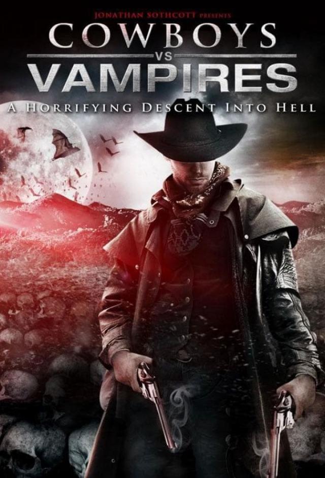Dead West