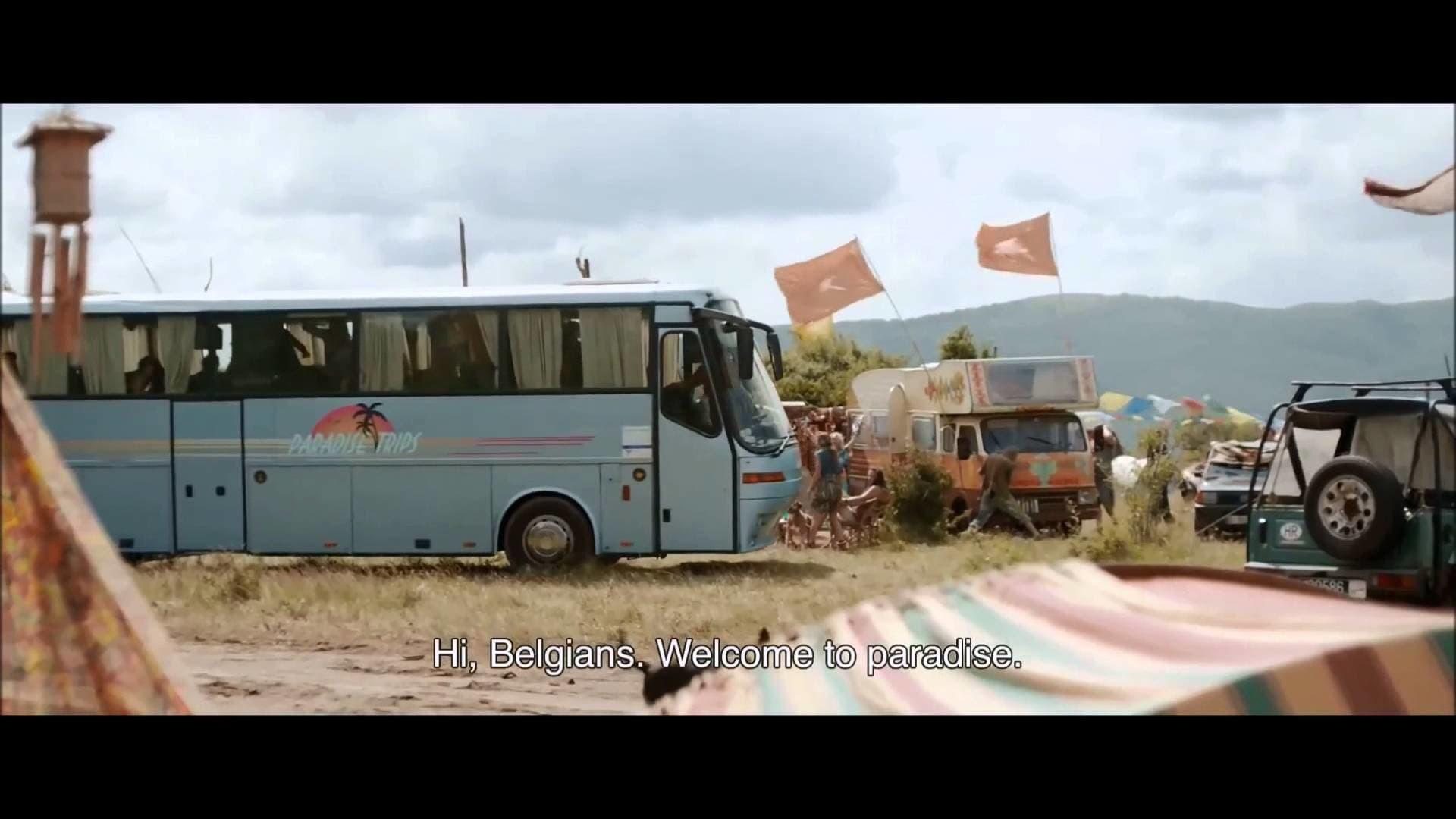 Paradise Trips