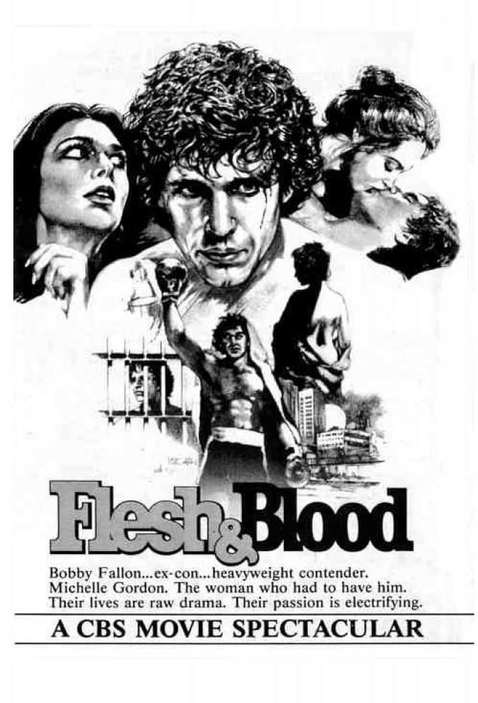 Flesh & Blood