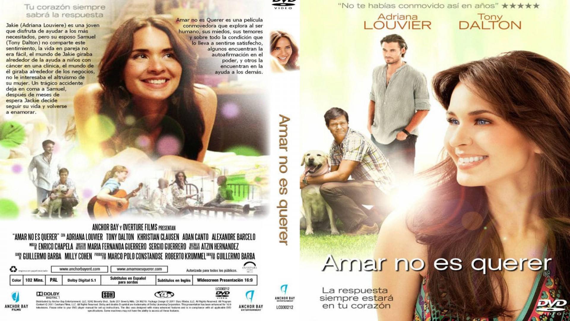 Amar no es Querer