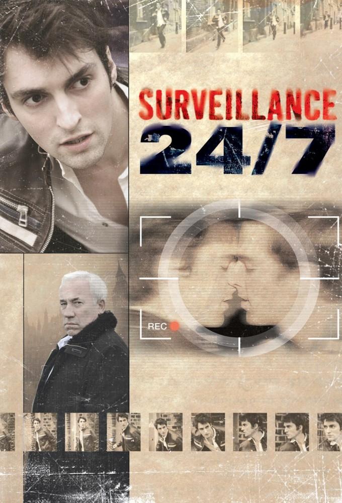 Surveillance 24/7