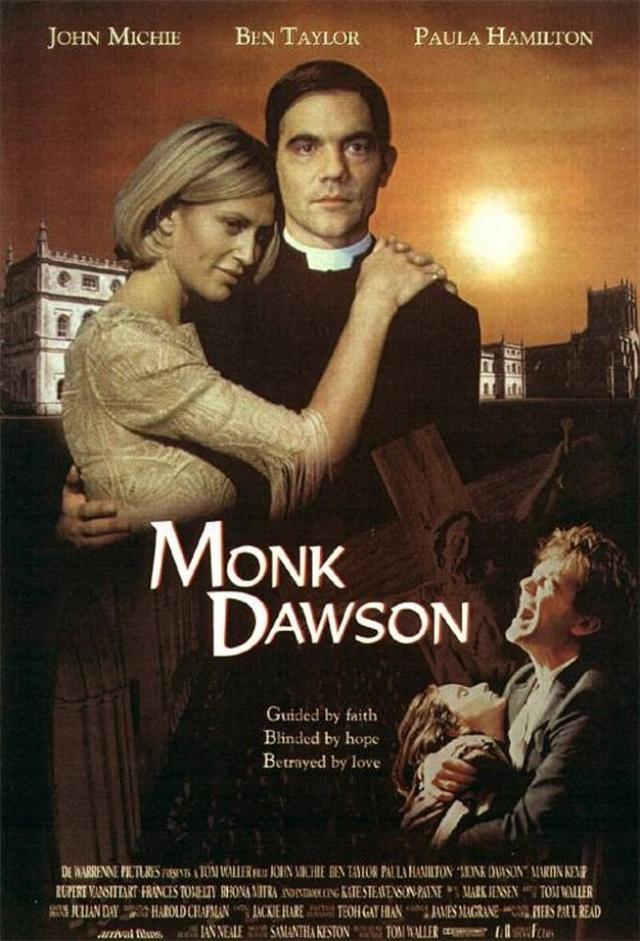 Monk Dawson