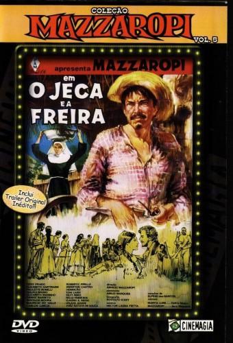 O Jeca e a Freira