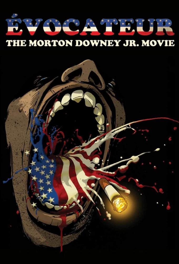 Evocateur: The Morton Downey Jr. Movie