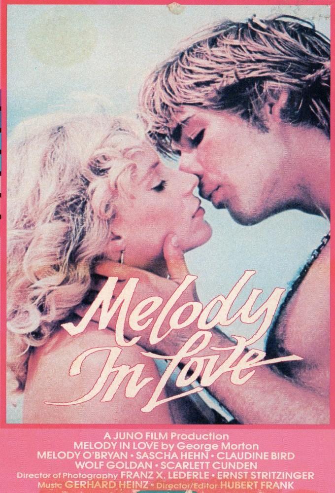 Melody in Love