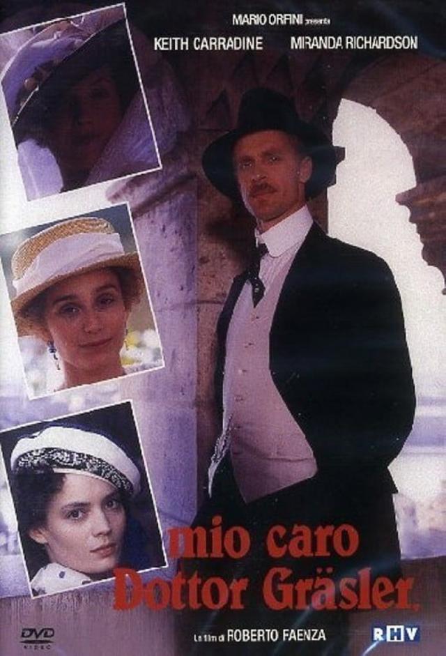 The bachelor