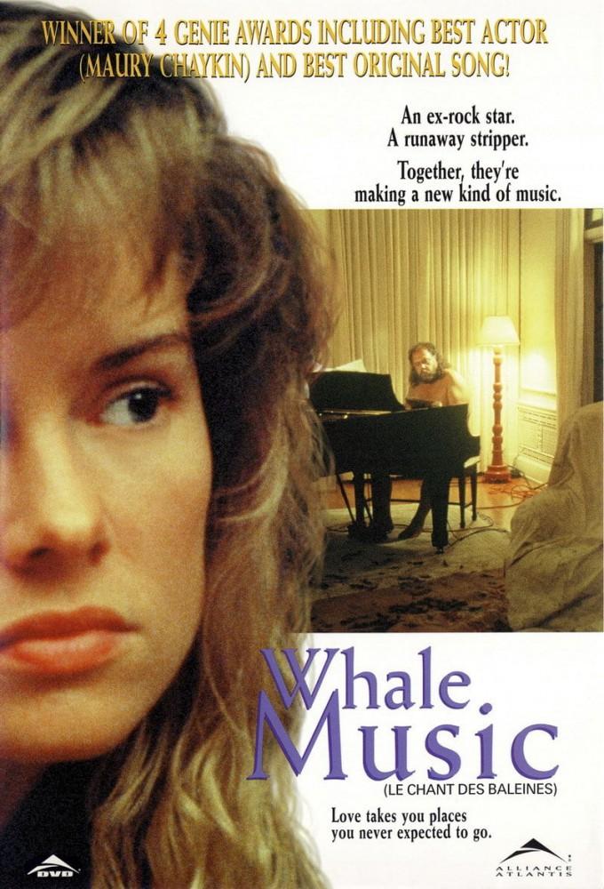 Whale Music