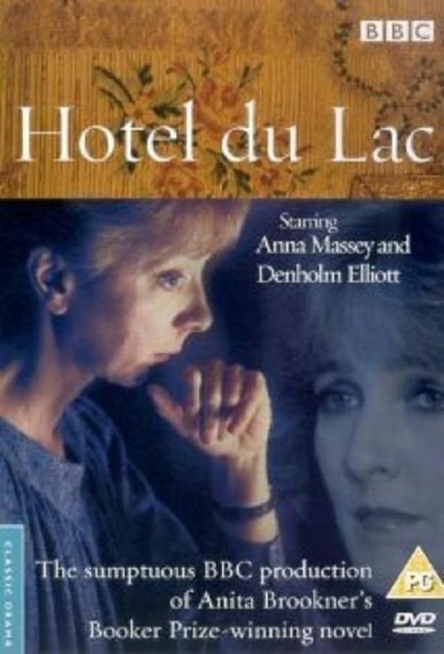Hotel du Lac