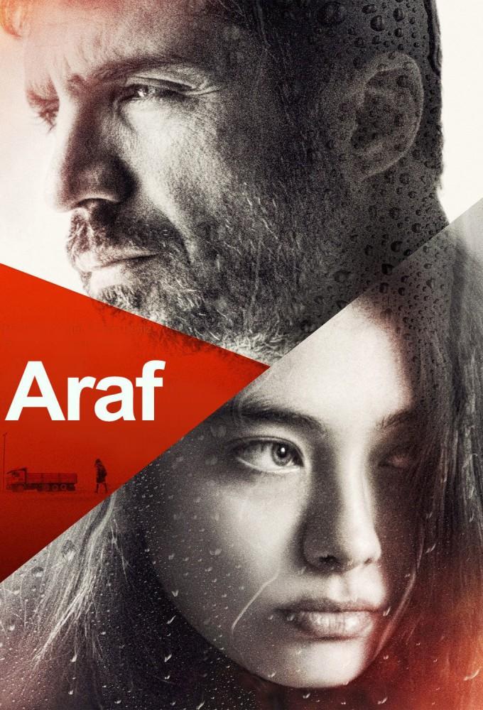 Araf/Somewhere in Between