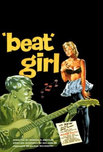 Beat Girl
