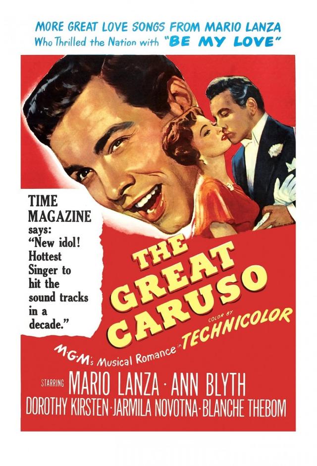 Der große Caruso