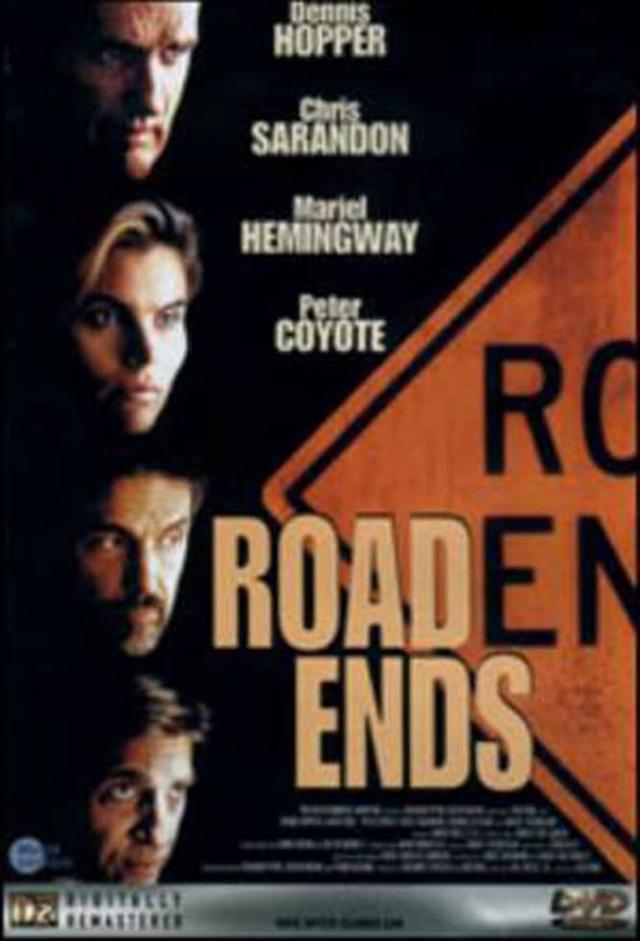 Road Ends
