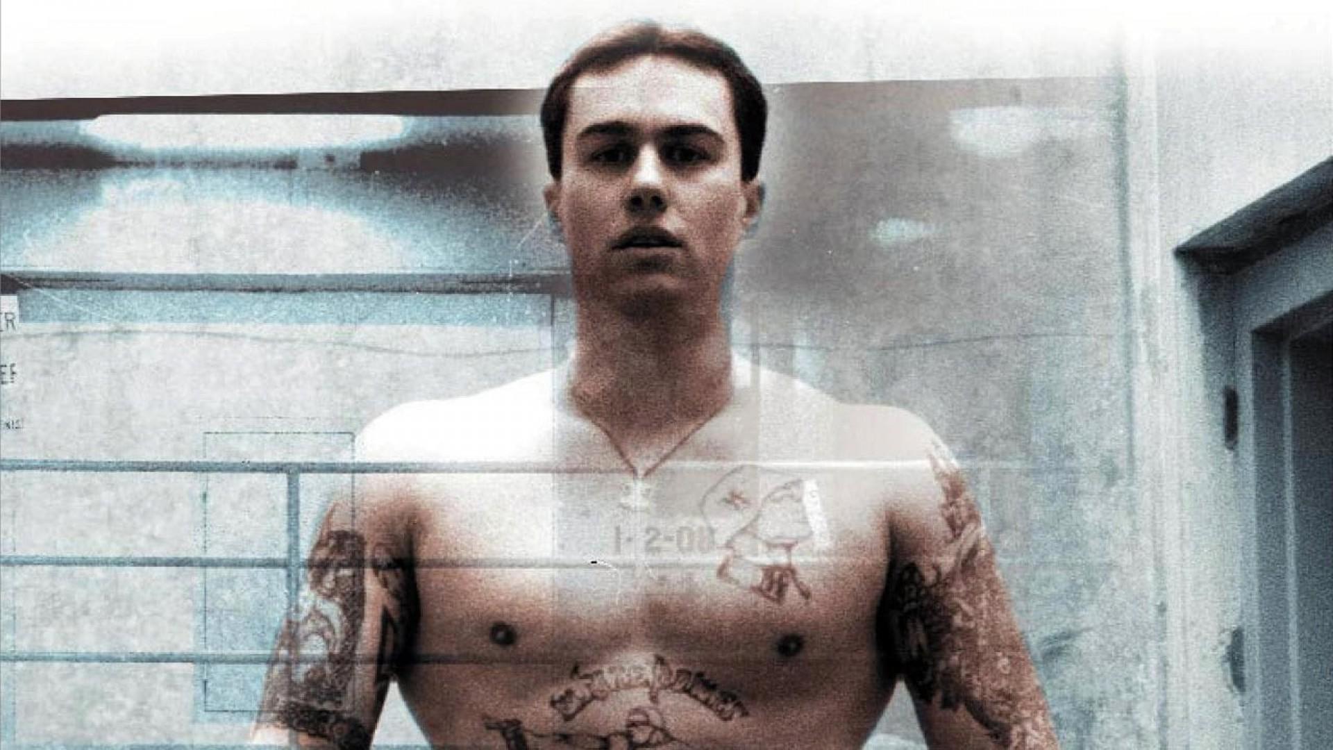 Gladiator Days: Anatomy of a Prison Murder