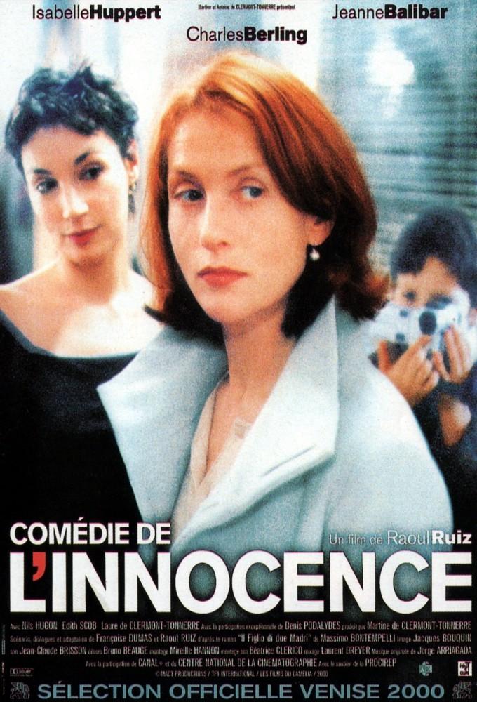 Comedy of Innocence
