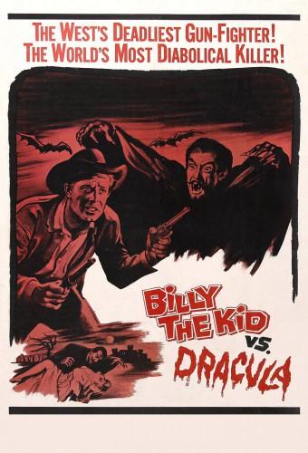Billy the Kid vs. Dracula