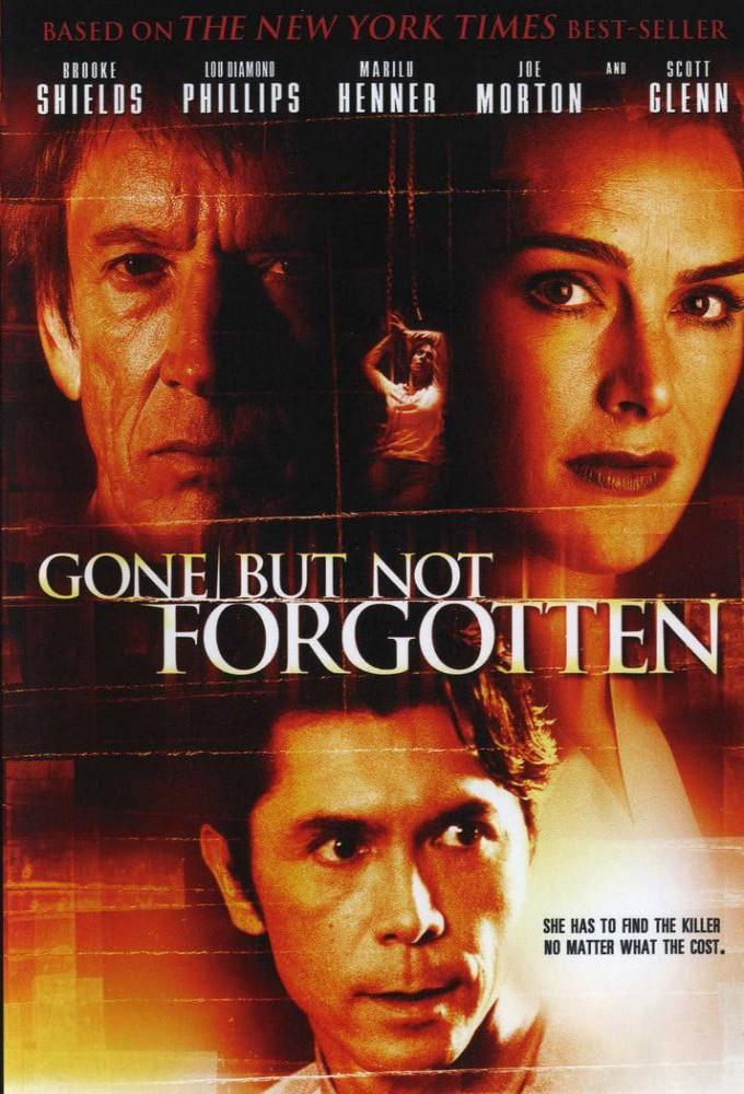 Gone but Not Forgotten