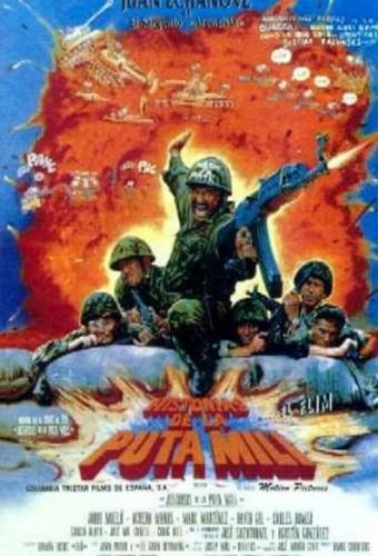 Tales of the Stinking Military Service