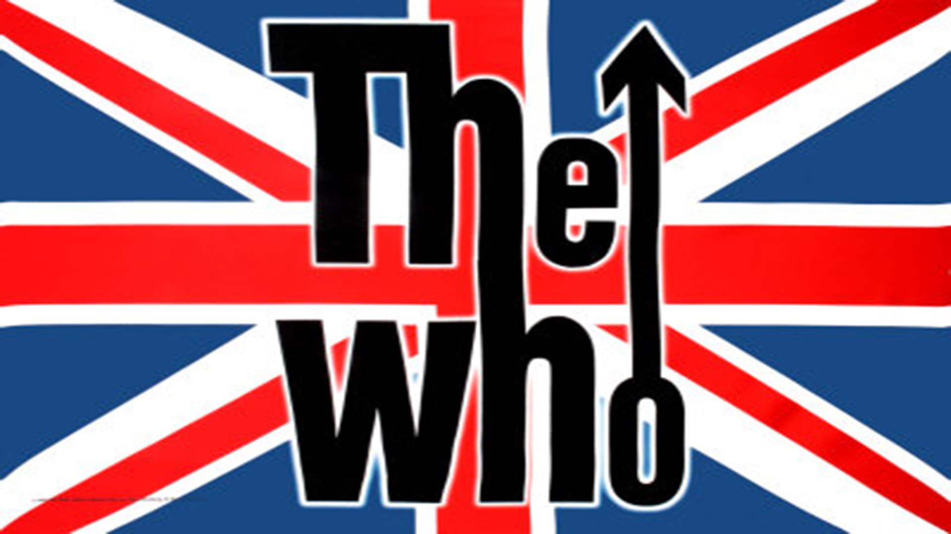 The Who & Special Guests Live at the Royal Albert Hall