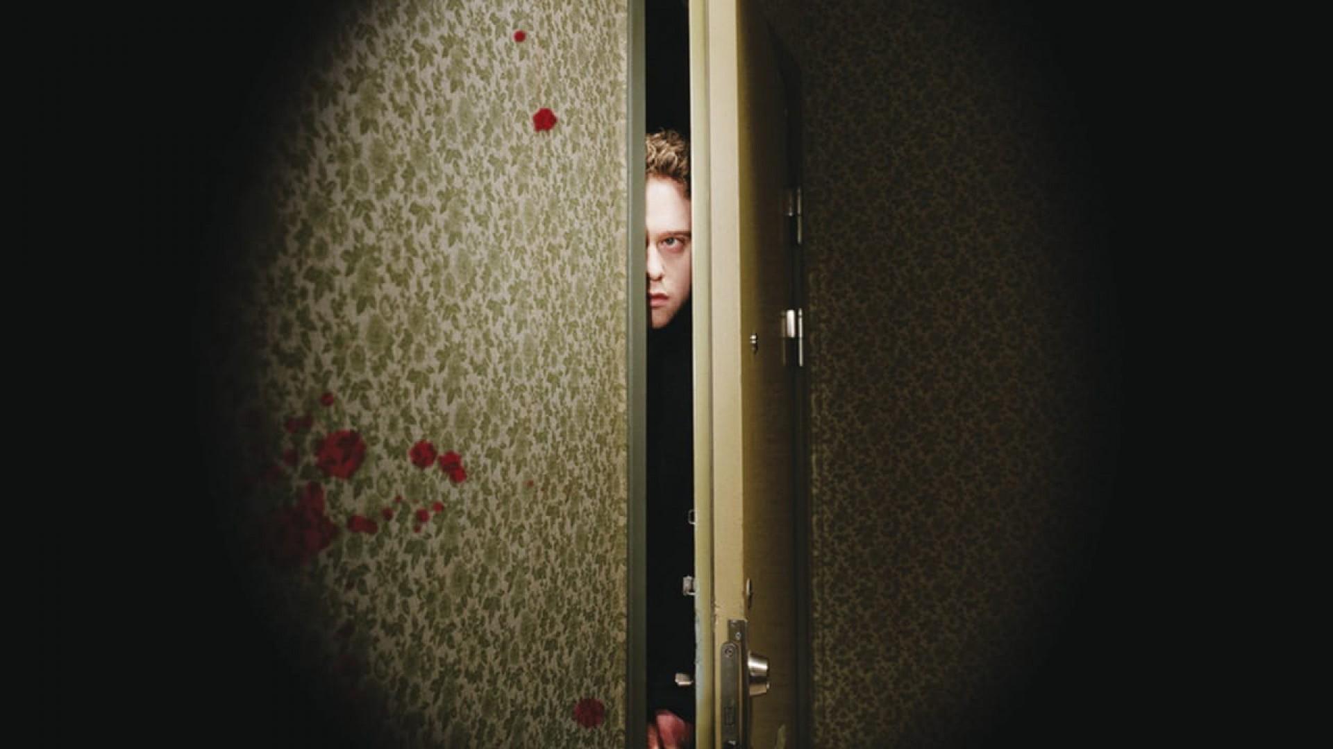 Isolerad