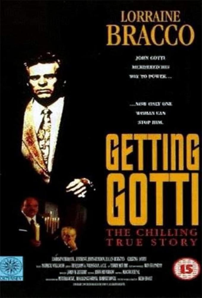 Getting Gotti