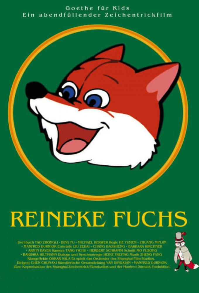 Reineke Fuchs