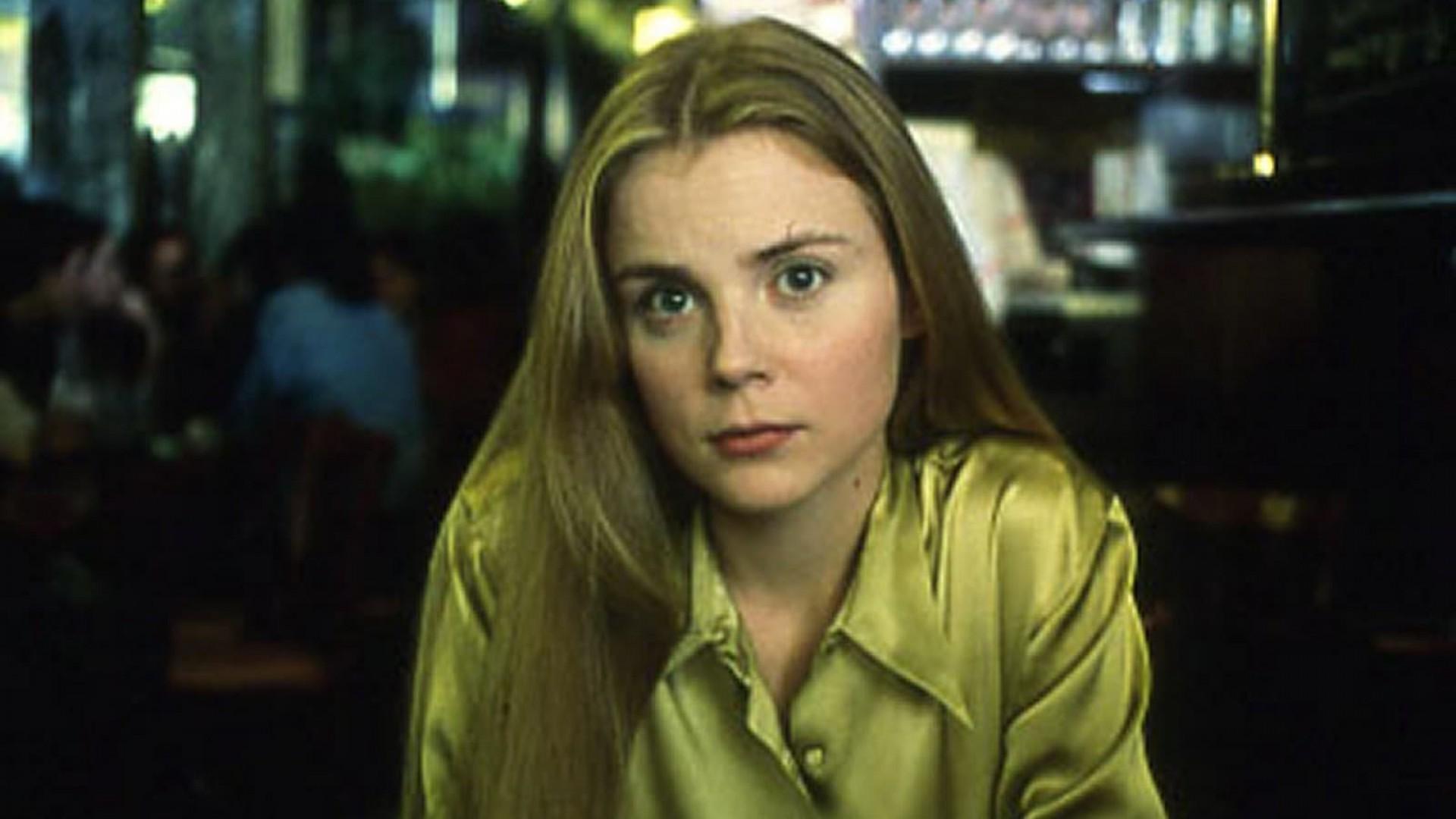 The Banned Woman