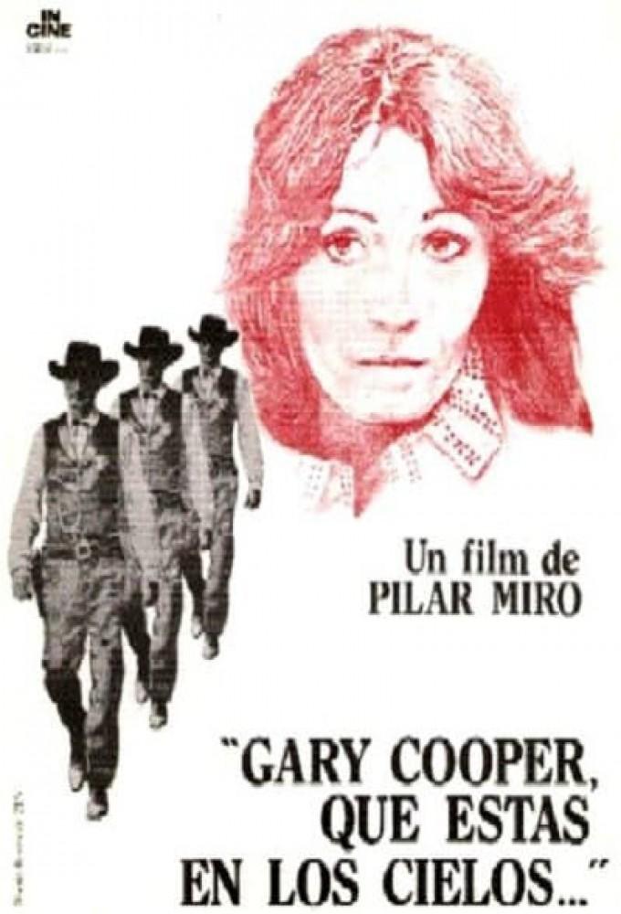 Gary Cooper, Who Art in Heaven