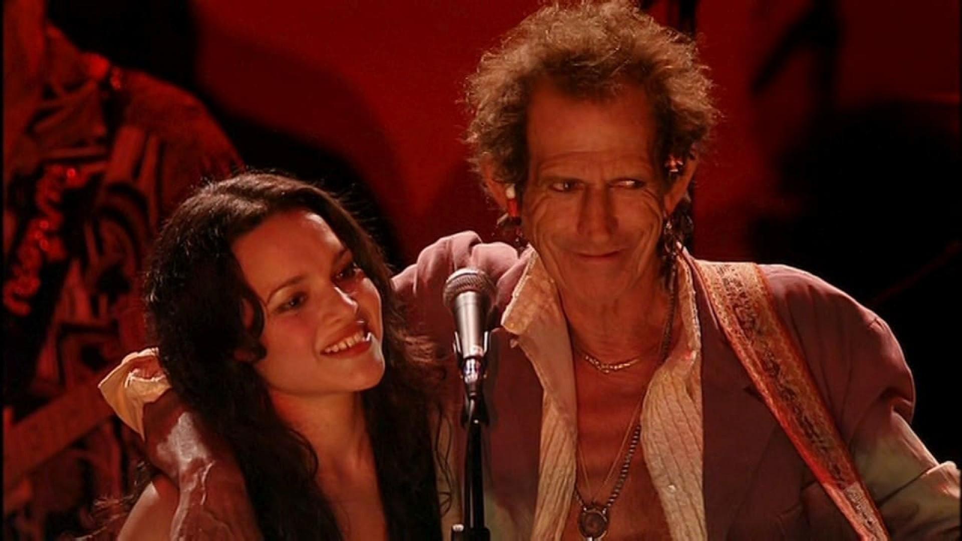 Return to Sin City: A Tribute to Gram Parsons