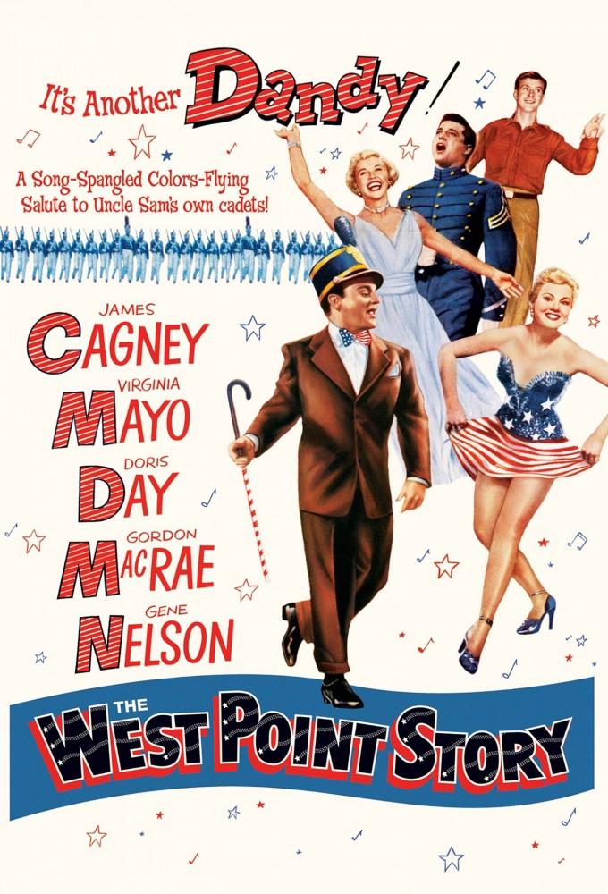 The West Point Story