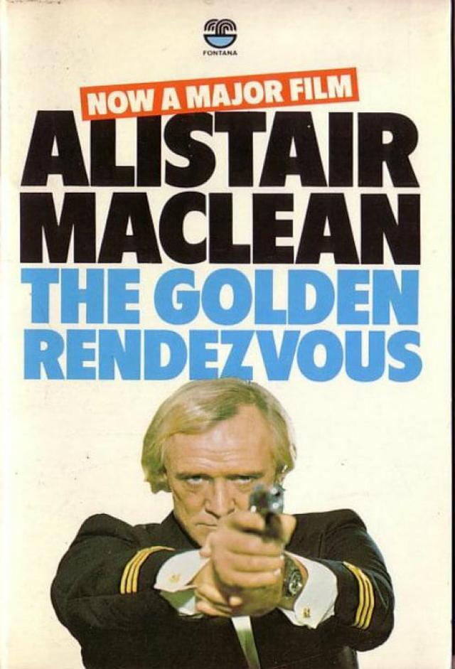 Golden Rendezvous
