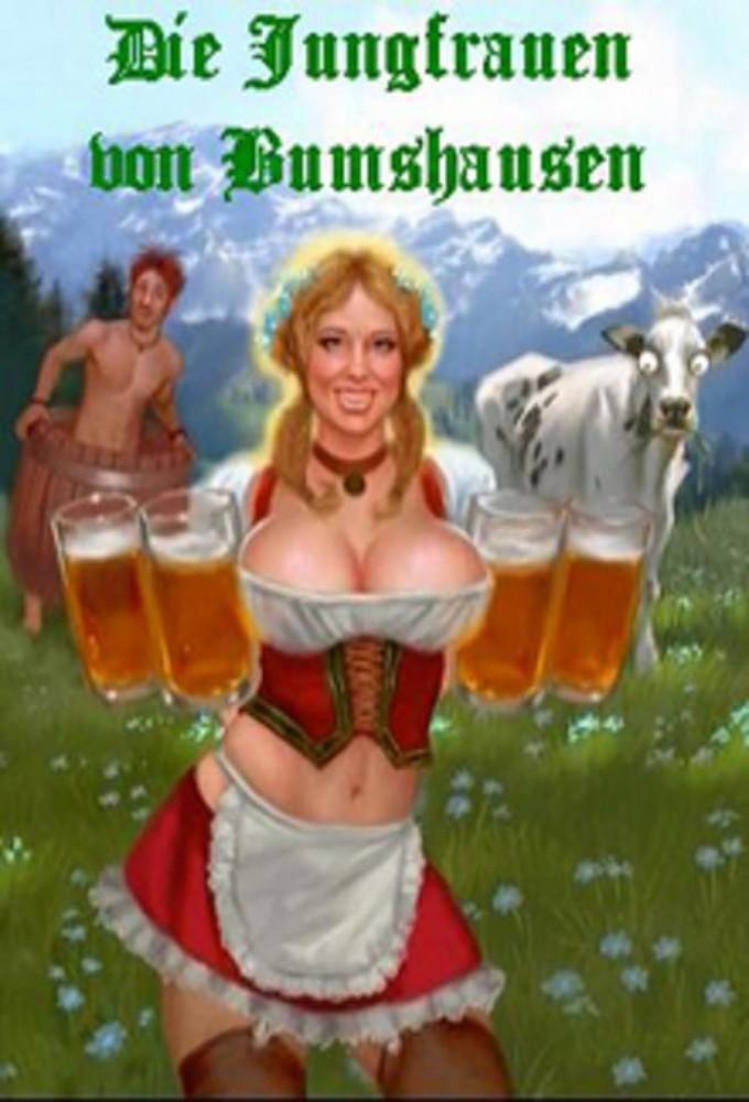 Die Jungfrauen von Bumshausen