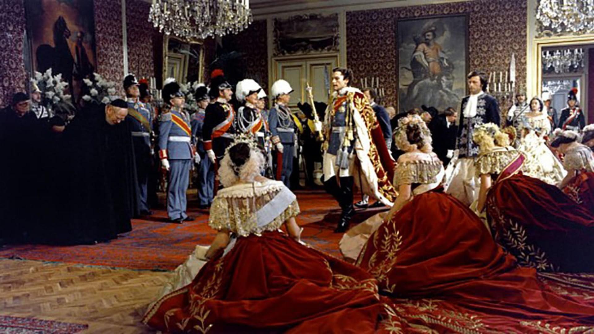 Ludwig - Requiem for a Virgin King