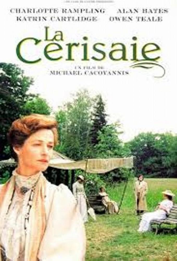 The Cherry Orchard