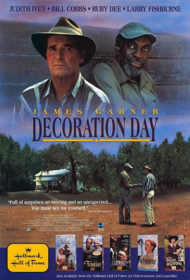 Decoration Day