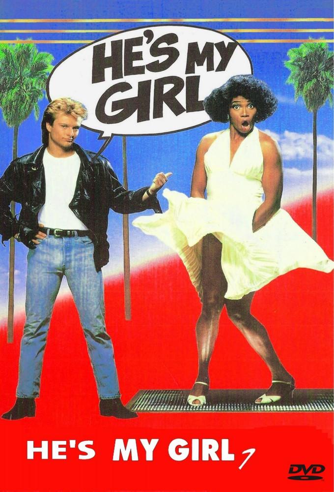 He's My Girl