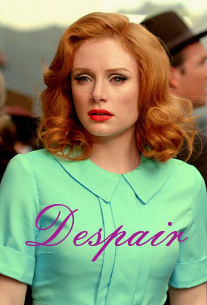 Despair