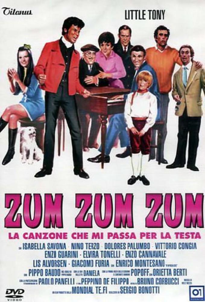 Zum Zum Zum - La canzone che mi passa per la testa