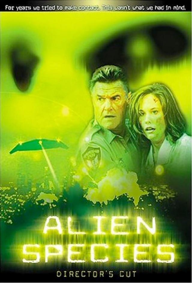 Alien Species