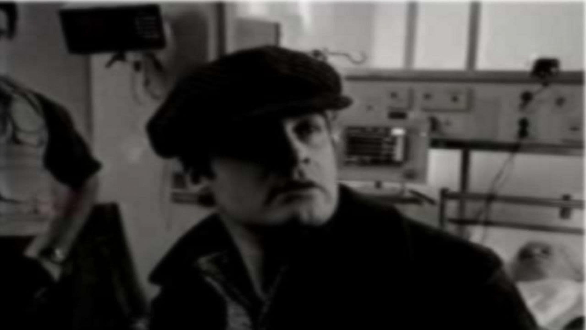 On the Last Verse - A Small Film About Death