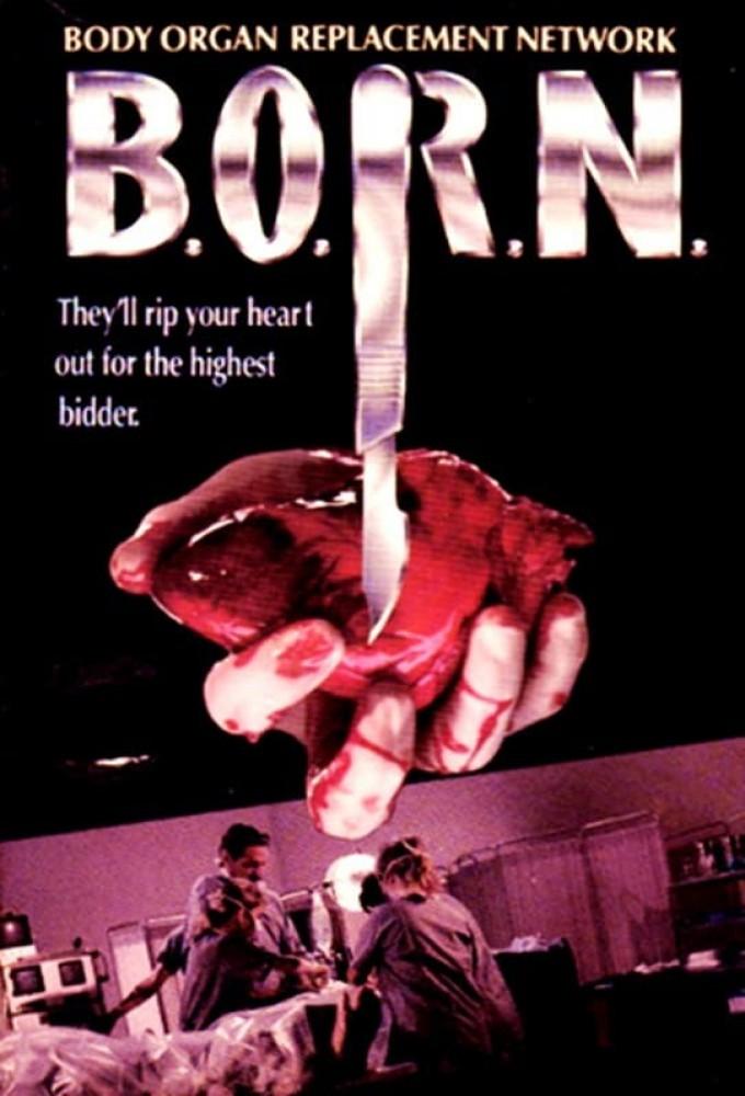 B.O.R.N.