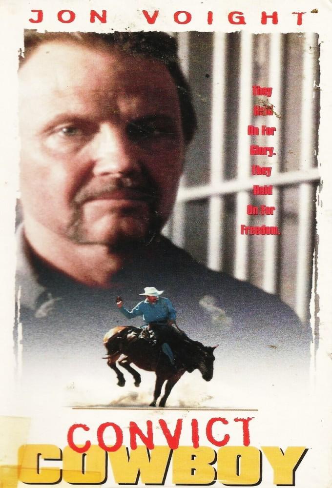 Convict Cowboy