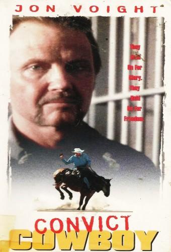 Convict Cowboy