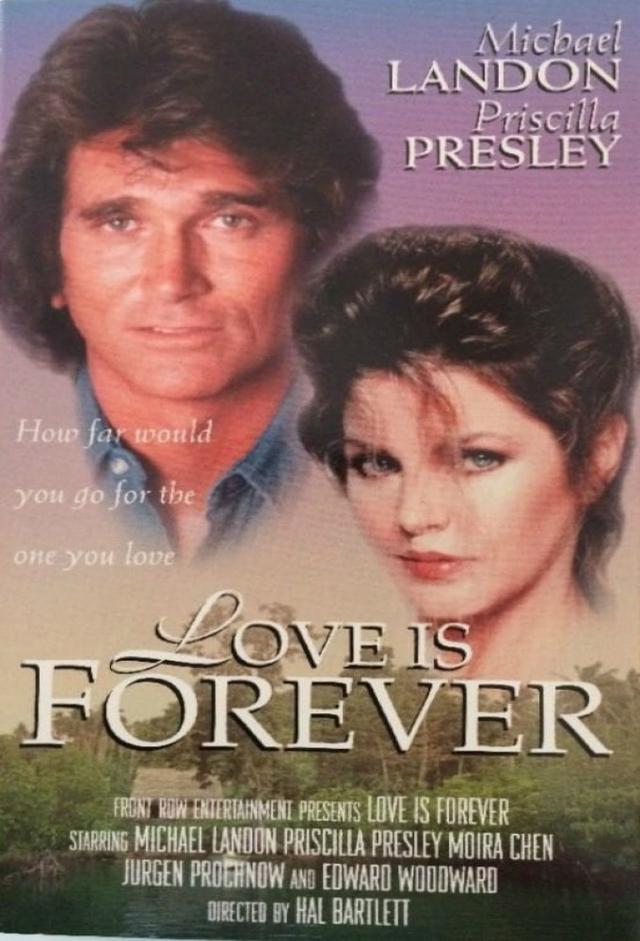 Love is Forever